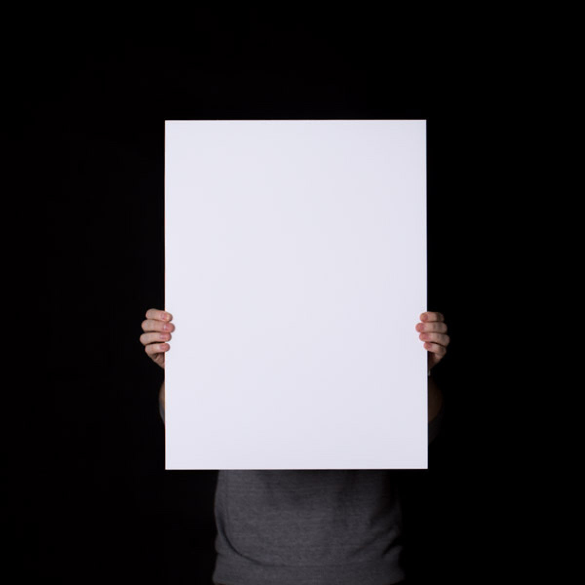 Custom Matte Poster Print (18x24 in)