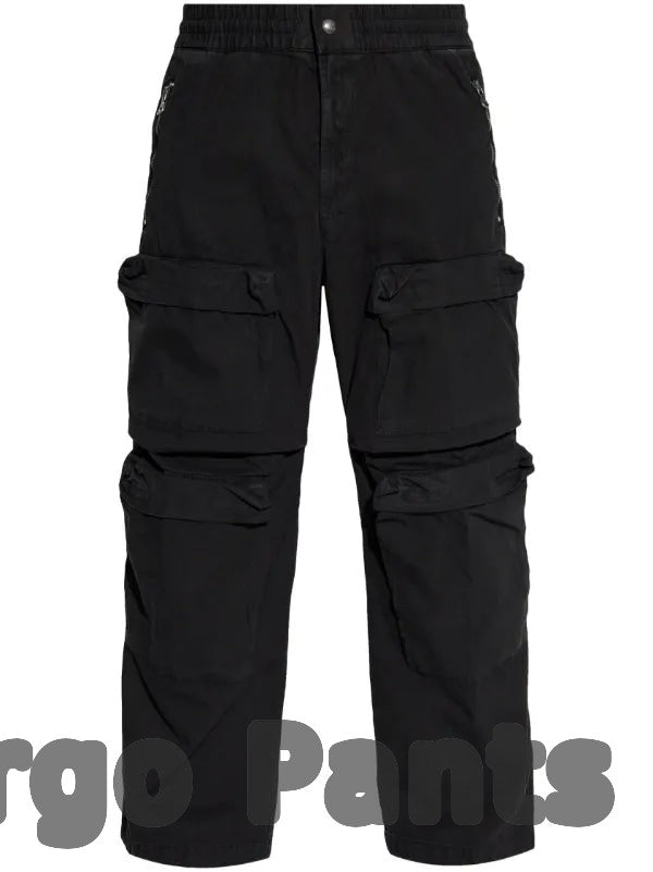 Cargo Pants