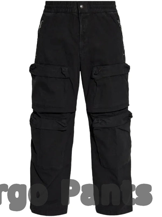 Cargo Pants