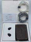 MOONDROP x Crinacle DUSK 2DD+2BA+2Planar In-ear Headphone