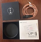 Moondrop Blessing 2 Water Moon Rain In-Ear Monitor Earphones, Good Condition
